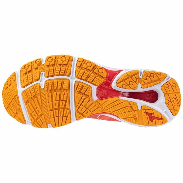 Mizuno WAVE PRODIGY 5 Dubarrywhitecarrot Curl Women Running