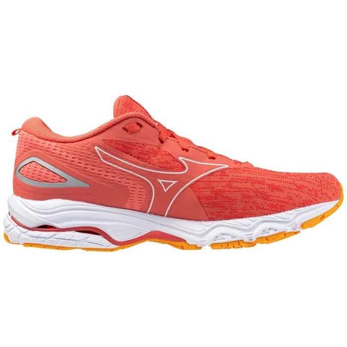 Mizuno WAVE PRODIGY 5 Dubarrywhitecarrot Curl Women Running