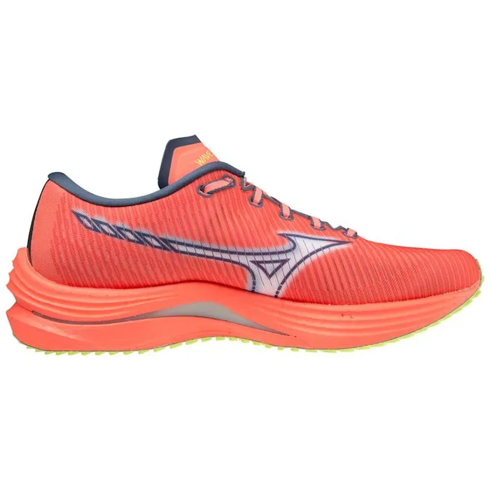 Mizuno Wave Rebellion J1gd211701 Women Running Mizuno Wave Rebellion J1gd211701 Women Running