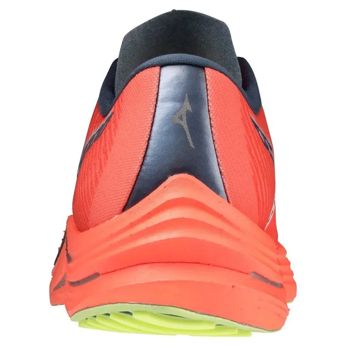 Mizuno Wave Rebellion J1gd211701 Women Running Mizuno Wave Rebellion J1gd211701 Women Running