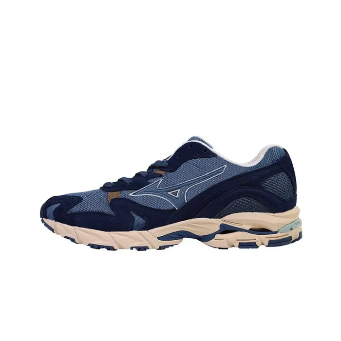 Mizuno Wave Rider 10 D1ga226501 Women Sneakers