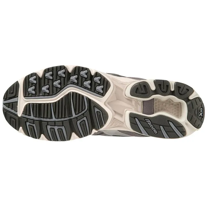 Mizuno WAVE RIDER 10 PREMIUM Qsilvertradewindsnwwht Women Sneakers Mizuno WAVE RIDER 10 PREMIUM Qsilvertradewindsnwwht Women Sneakers