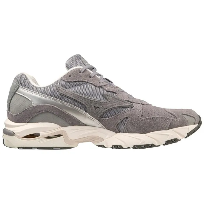 Mizuno WAVE RIDER 10 PREMIUM Qsilvertradewindsnwwht Women Sneakers Mizuno WAVE RIDER 10 PREMIUM Qsilvertradewindsnwwht Women Sneakers