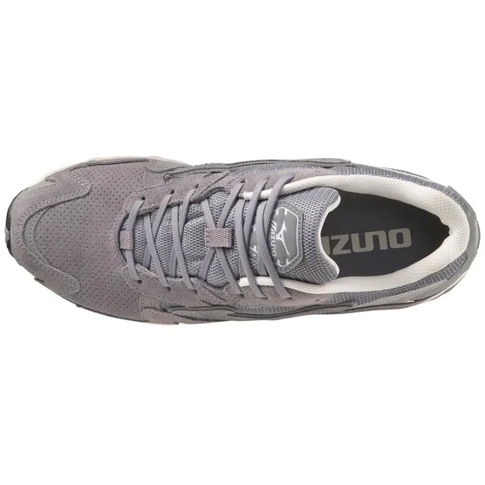 Mizuno WAVE RIDER 10 PREMIUM Qsilvertradewindsnwwht Women Sneakers Mizuno WAVE RIDER 10 PREMIUM Qsilvertradewindsnwwht Women Sneakers