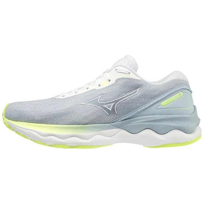Mizuno Wave Skyrise 3 J1gd220901 Women Running