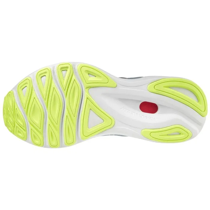 Mizuno Wave Skyrise 3 J1gd220901 Women Running Mizuno Wave Skyrise 3 J1gd220901 Women Running