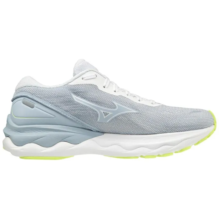 Mizuno Wave Skyrise 3 J1gd220901 Women Running Mizuno Wave Skyrise 3 J1gd220901 Women Running