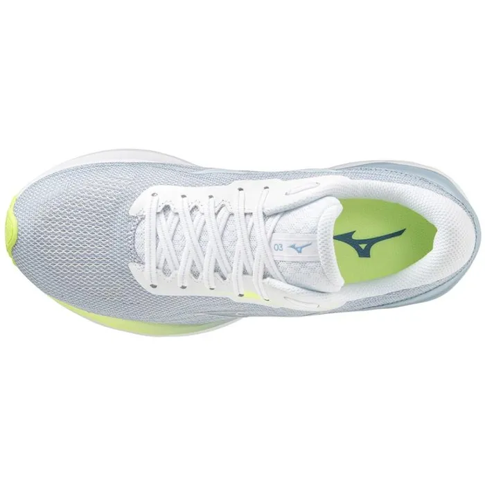 Mizuno Wave Skyrise 3 J1gd220901 Women Running Mizuno Wave Skyrise 3 J1gd220901 Women Running