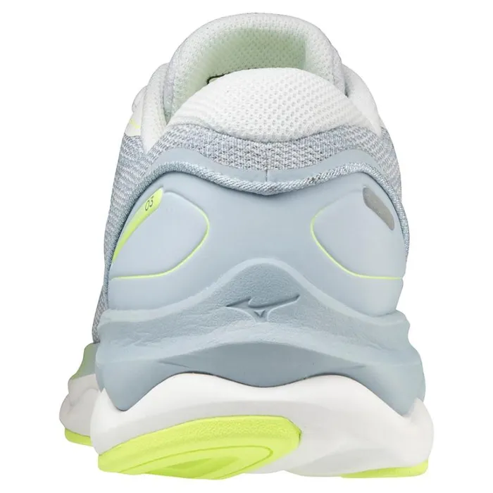 Mizuno Wave Skyrise 3 J1gd220901 Women Running Mizuno Wave Skyrise 3 J1gd220901 Women Running