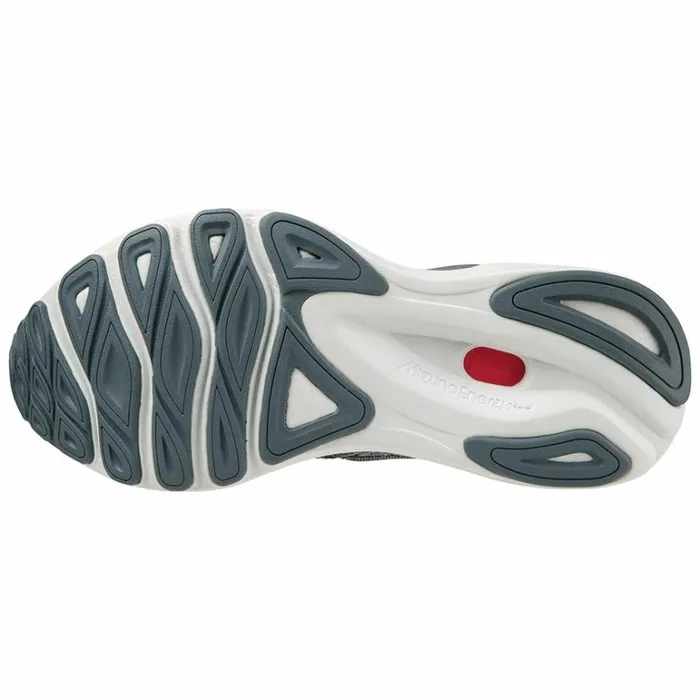 Mizuno WAVE SKYRISE 4 Blackwhitesweather Women Running Mizuno WAVE SKYRISE 4 Blackwhitesweather Women Running