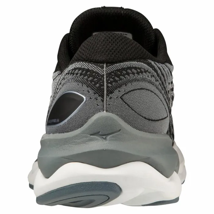 Mizuno WAVE SKYRISE 4 Blackwhitesweather Women Running Mizuno WAVE SKYRISE 4 Blackwhitesweather Women Running