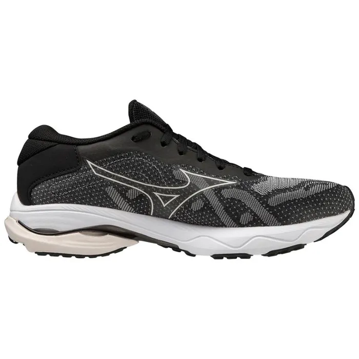 Mizuno WAVE ULTIMA 14 Blacksilvernimbus Cloud Women Running Mizuno WAVE ULTIMA 14 Blacksilvernimbus Cloud Women Running