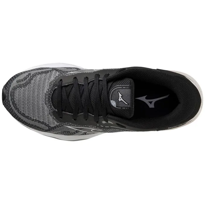Mizuno WAVE ULTIMA 14 Blacksilvernimbus Cloud Women Running Mizuno WAVE ULTIMA 14 Blacksilvernimbus Cloud Women Running