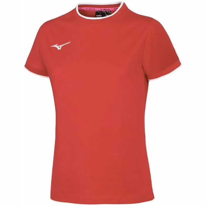 Mizuno Wom Mizuno Tee 32ea7240c62 Women Tops