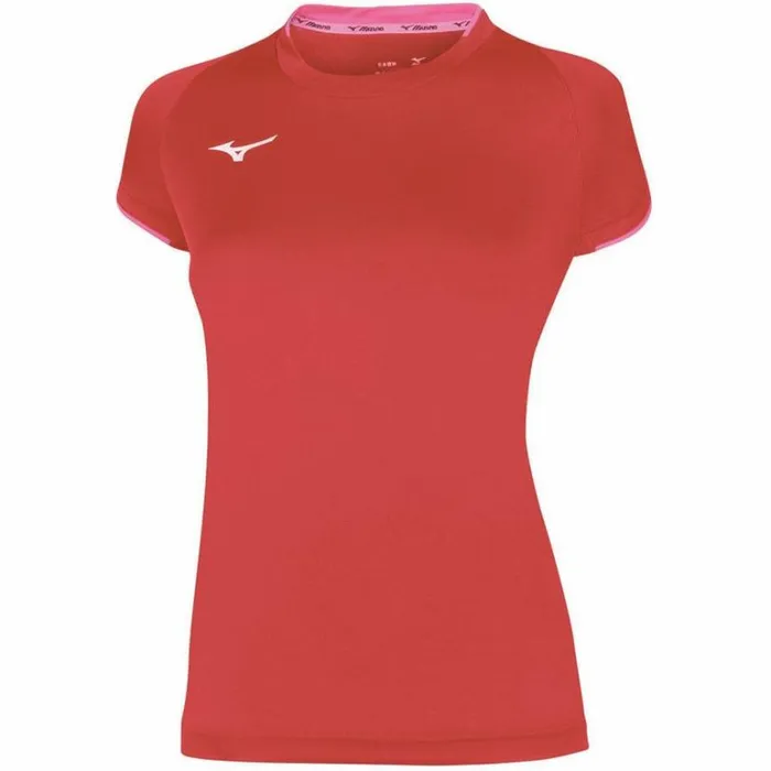 Mizuno Women Core SS Tee 32ea720262 Women Athleticwear