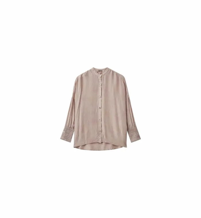 MOS MOSH Blouses and Tops Women MMHSilence Vibe Bloouse 8211 HEYANNO Old Rose MOS MOSH Blouses and Tops Women MMHSilence Vibe Bloouse 8211 HEYANNO Old Rose