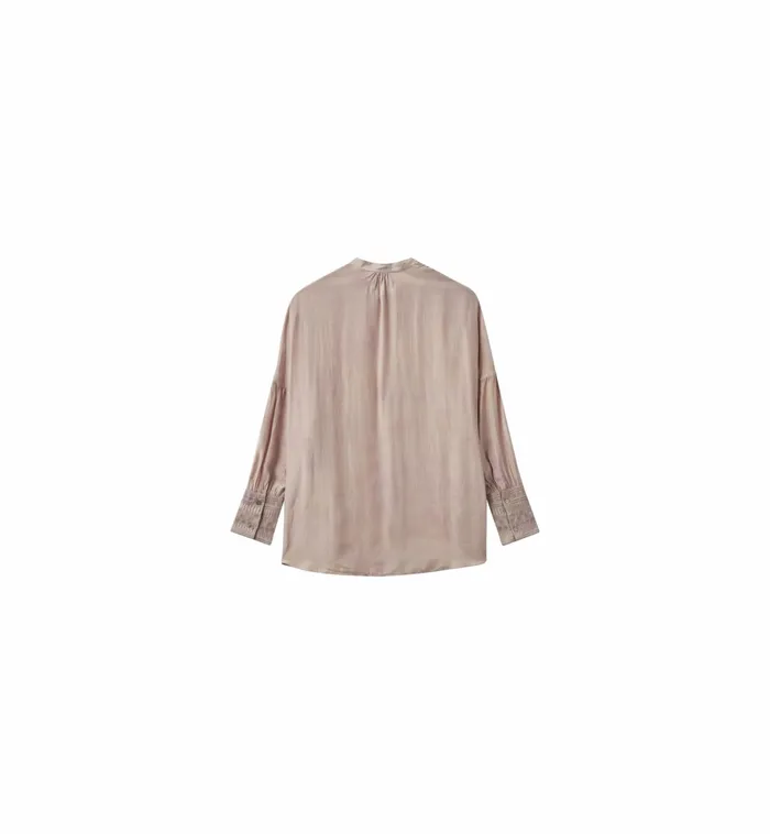 MOS MOSH Blouses and Tops Women MMHSilence Vibe Bloouse 8211 HEYANNO Old Rose MOS MOSH Blouses and Tops Women MMHSilence Vibe Bloouse 8211 HEYANNO Old Rose