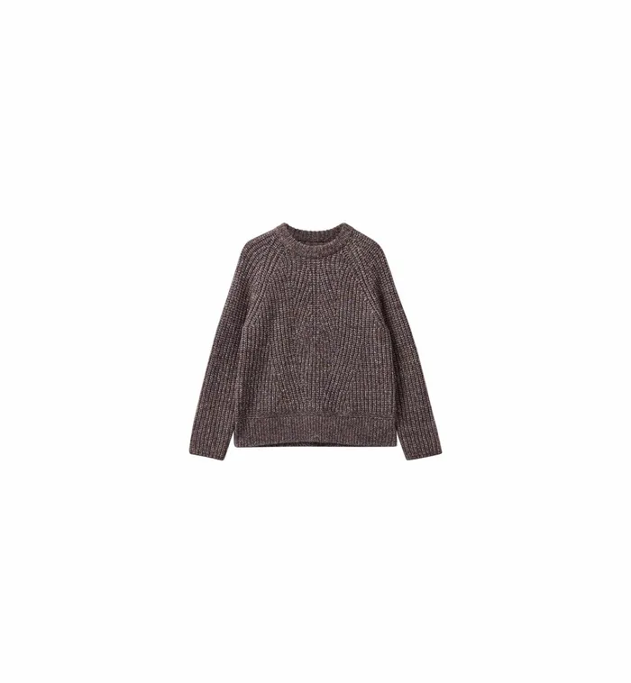 MOS MOSH Knits Women MMHFeel Vita Knit 8211 HEYANNO Indigo Navy MOS MOSH Knits Women MMHFeel Vita Knit 8211 HEYANNO Indigo Navy