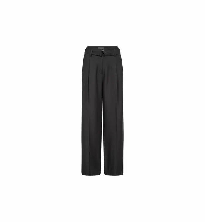 MOS MOSH Pants Women MMLusana Ozana Pant Phantom MOS MOSH Pants Women MMLusana Ozana Pant Phantom