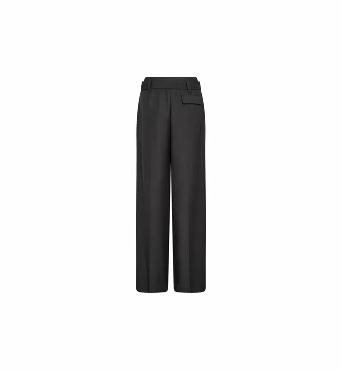 MOS MOSH Pants Women MMLusana Ozana Pant Phantom MOS MOSH Pants Women MMLusana Ozana Pant Phantom