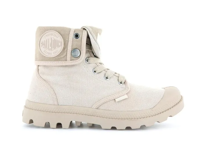 Palladium Baggy Saharasafari Women Boots