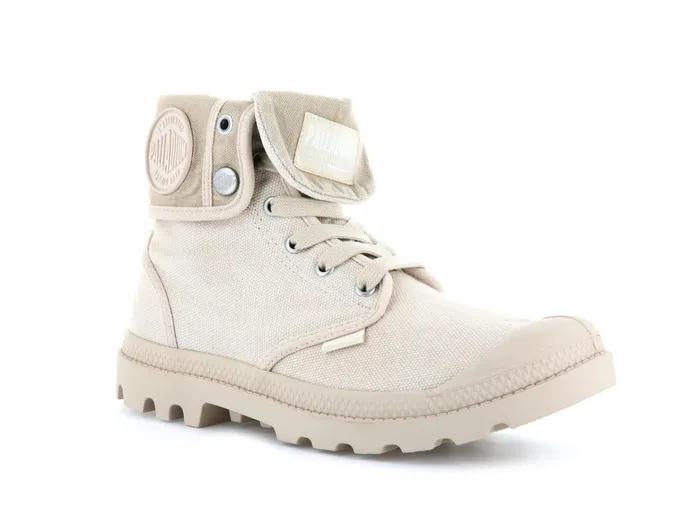 Palladium Baggy Saharasafari Women Boots