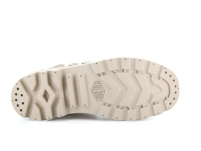 Palladium Baggy Saharasafari Women Boots