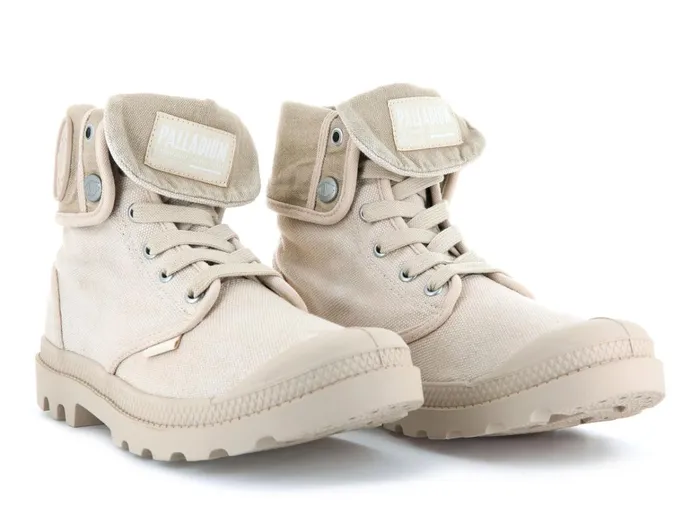 Palladium Baggy Saharasafari Women Boots