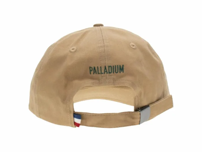 Palladium Oasis Patches Cap Beige Women Hats Palladium Oasis Patches Cap Beige Women Hats
