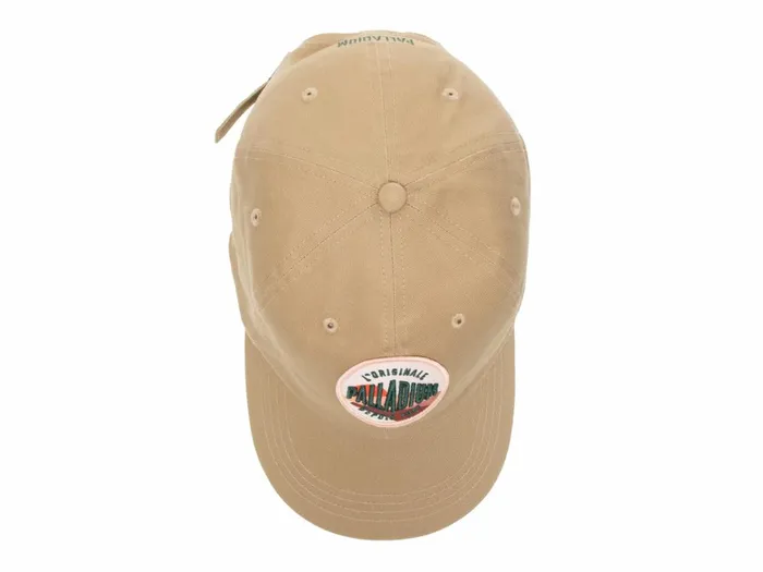 Palladium Oasis Patches Cap Beige Women Hats Palladium Oasis Patches Cap Beige Women Hats
