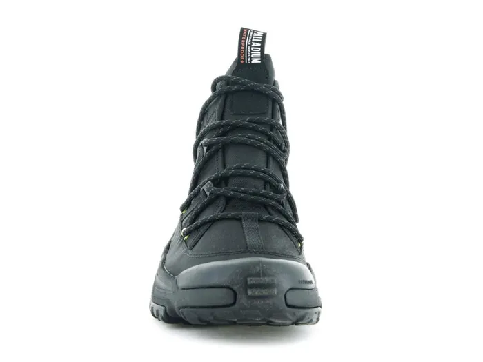 Palladium OffGrid Cross Wp Blackblack Men Boots