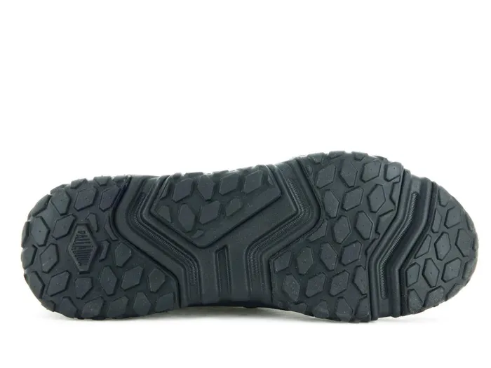 Palladium OffGrid Cross Wp Blackblack Men Boots