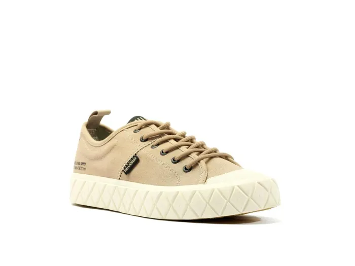 Palladium Palla Ace Lo Supply Dune Women Sneakers