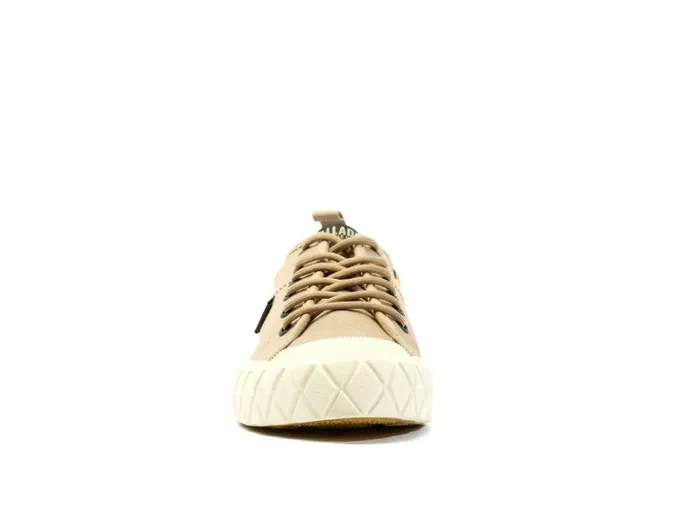 Palladium Palla Ace Lo Supply Dune Women Sneakers