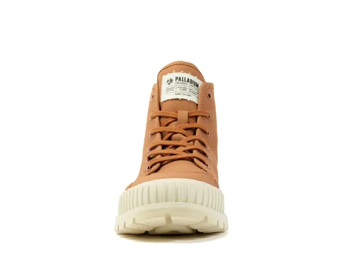 Palladium Pallashock Organic 2 Peru Archive Men Sneakers