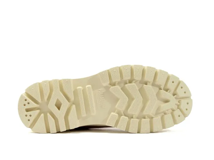 Palladium Pallashock Organic 2 Peru Archive Men Sneakers