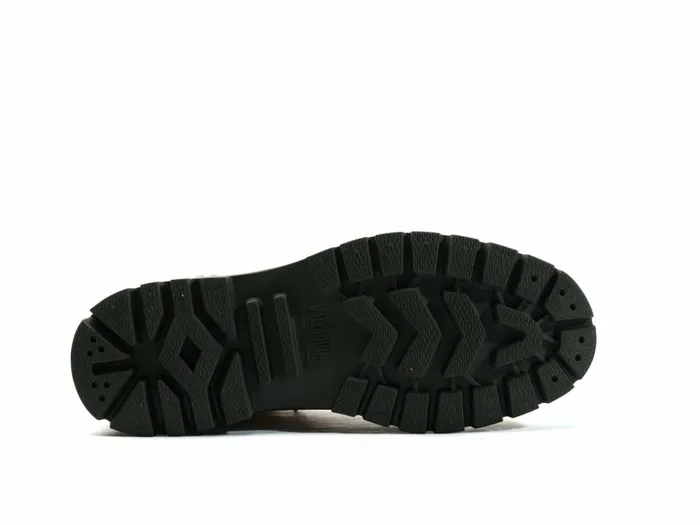 Palladium Pallashock Travel Wp Desert Women Boots