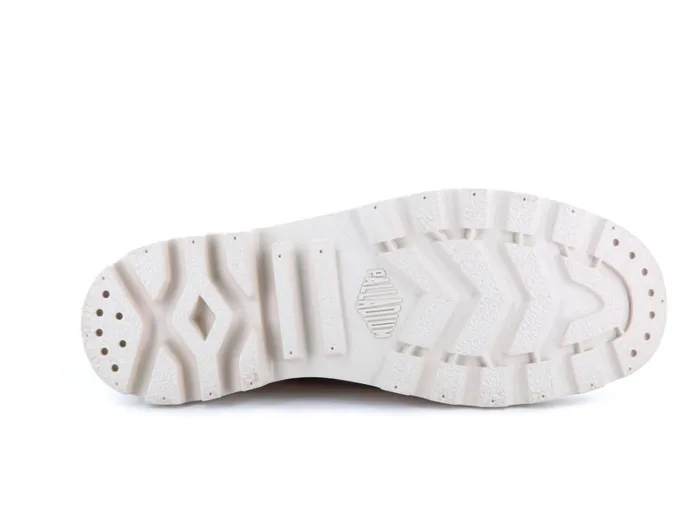 Palladium Pampa Hi Htg Supply Desert Women Boots