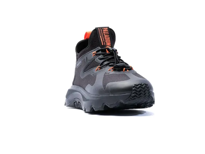 Palladium Thunder Lo Black Men Sneakers