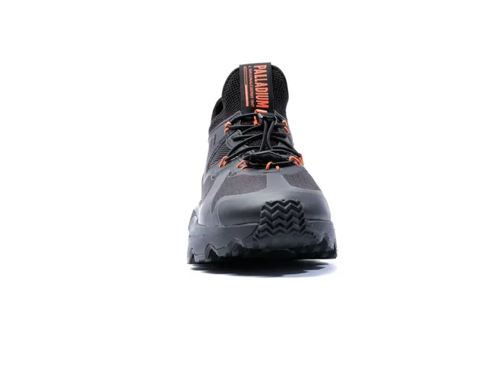 Palladium Thunder Lo Black Men Sneakers