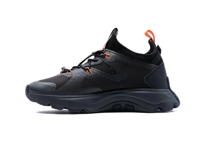 Palladium Thunder Lo Black Men Sneakers