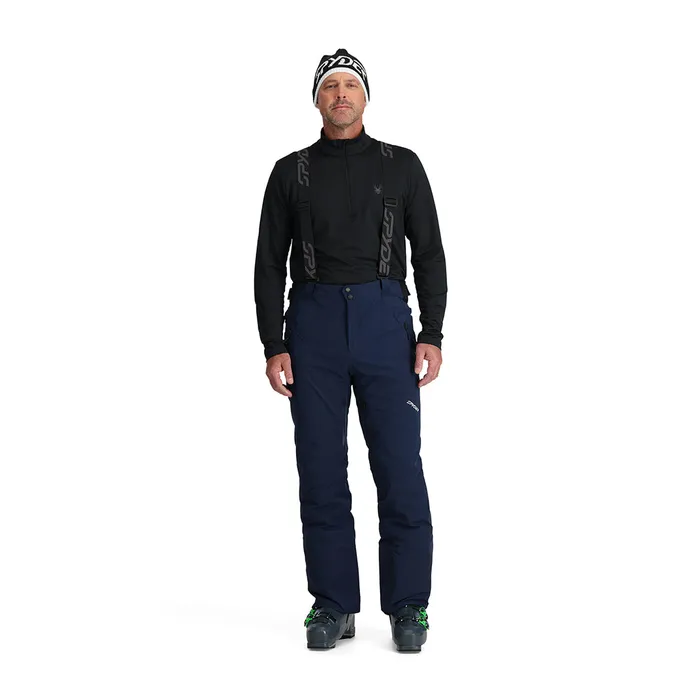 Pants Mens Spyder Bormio 8211 True Navy