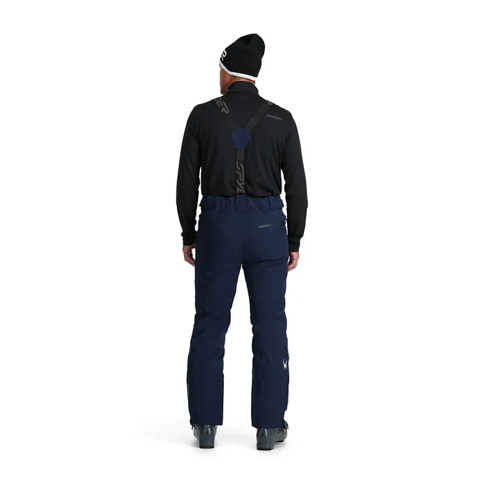 Pants Mens Spyder Bormio 8211 True Navy