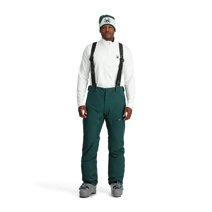 Pants Mens Spyder Dare 8211 Cypress Green