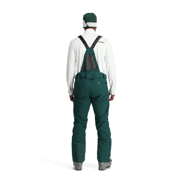 Pants Mens Spyder Dare 8211 Cypress Green