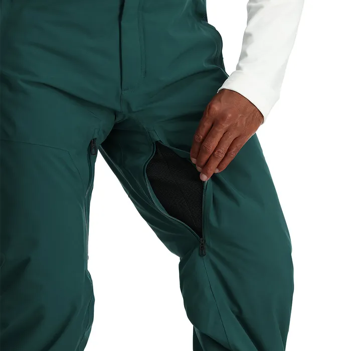 Pants Mens Spyder Dare 8211 Cypress Green
