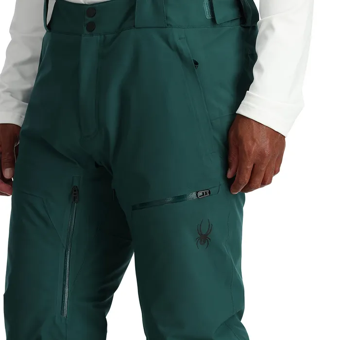 Pants Mens Spyder Dare 8211 Cypress Green