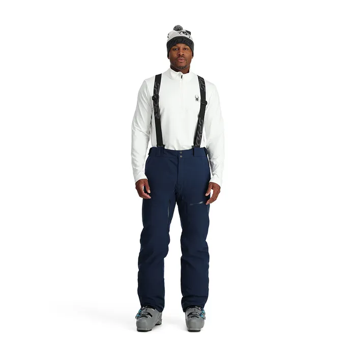 Pants Mens Spyder Dare 8211 True Navy