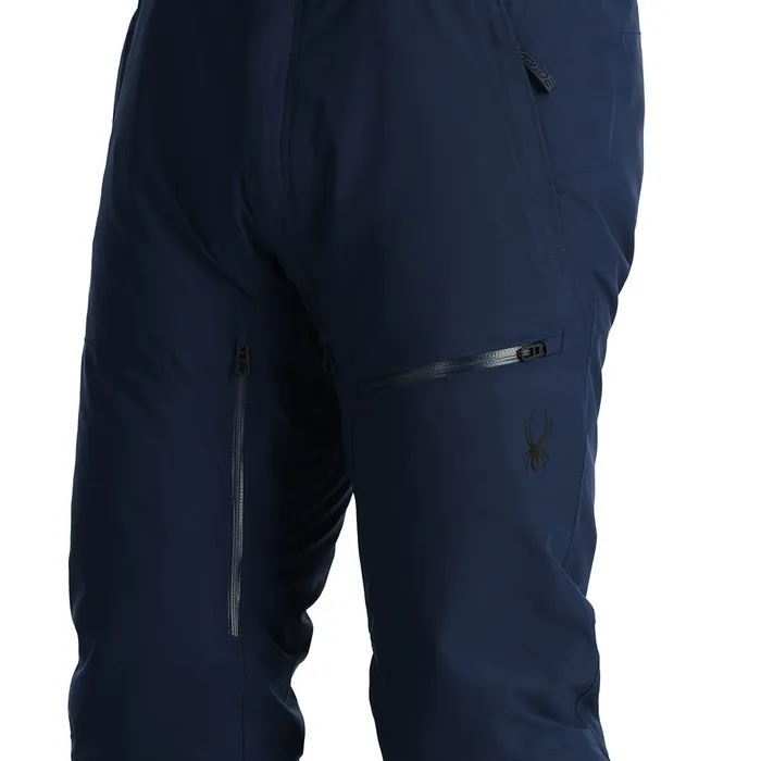 Pants Mens Spyder Dare 8211 True Navy