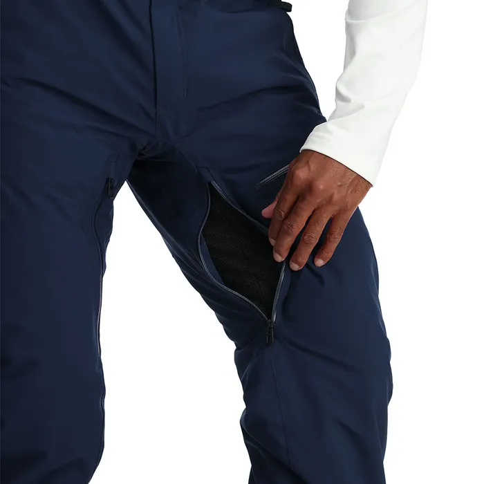 Pants Mens Spyder Dare 8211 True Navy